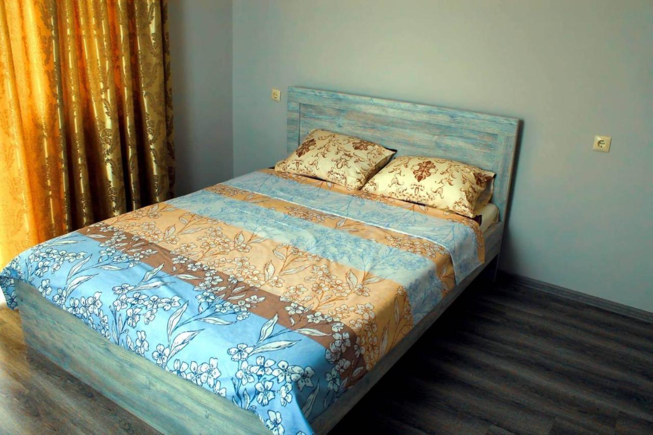 Tete Guest House บาทูมิ ภายนอก รูปภาพ
